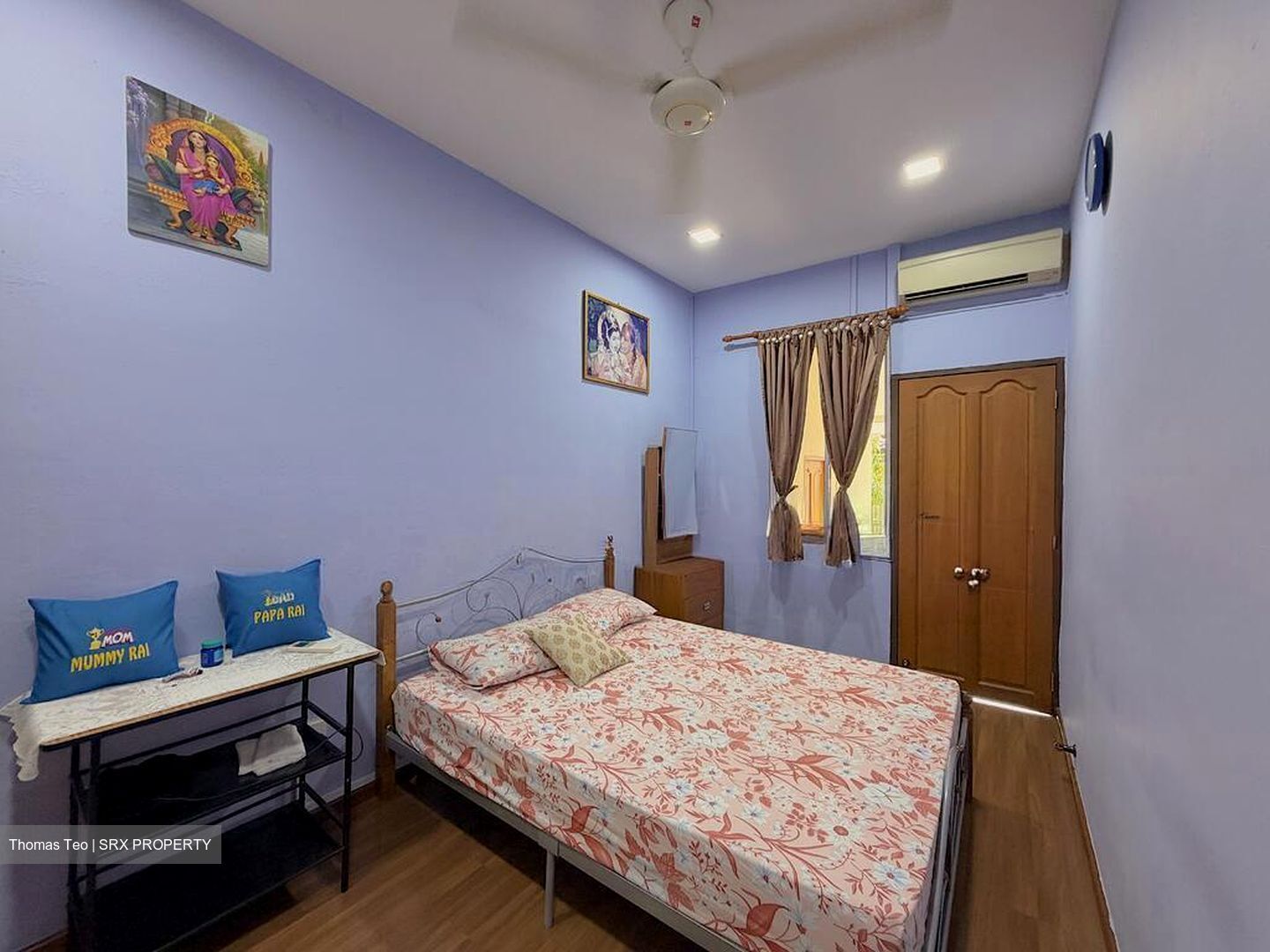 Saint Michael's Road (D12), Terrace #565823801